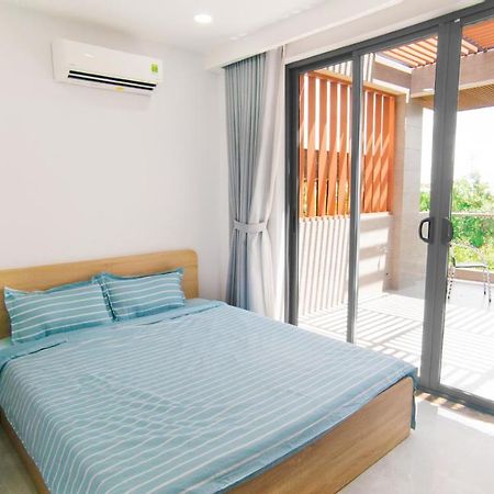 Marki Home 호치민 외부 사진
