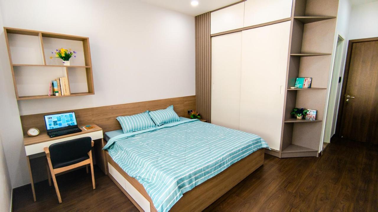 Marki Home 호치민 외부 사진