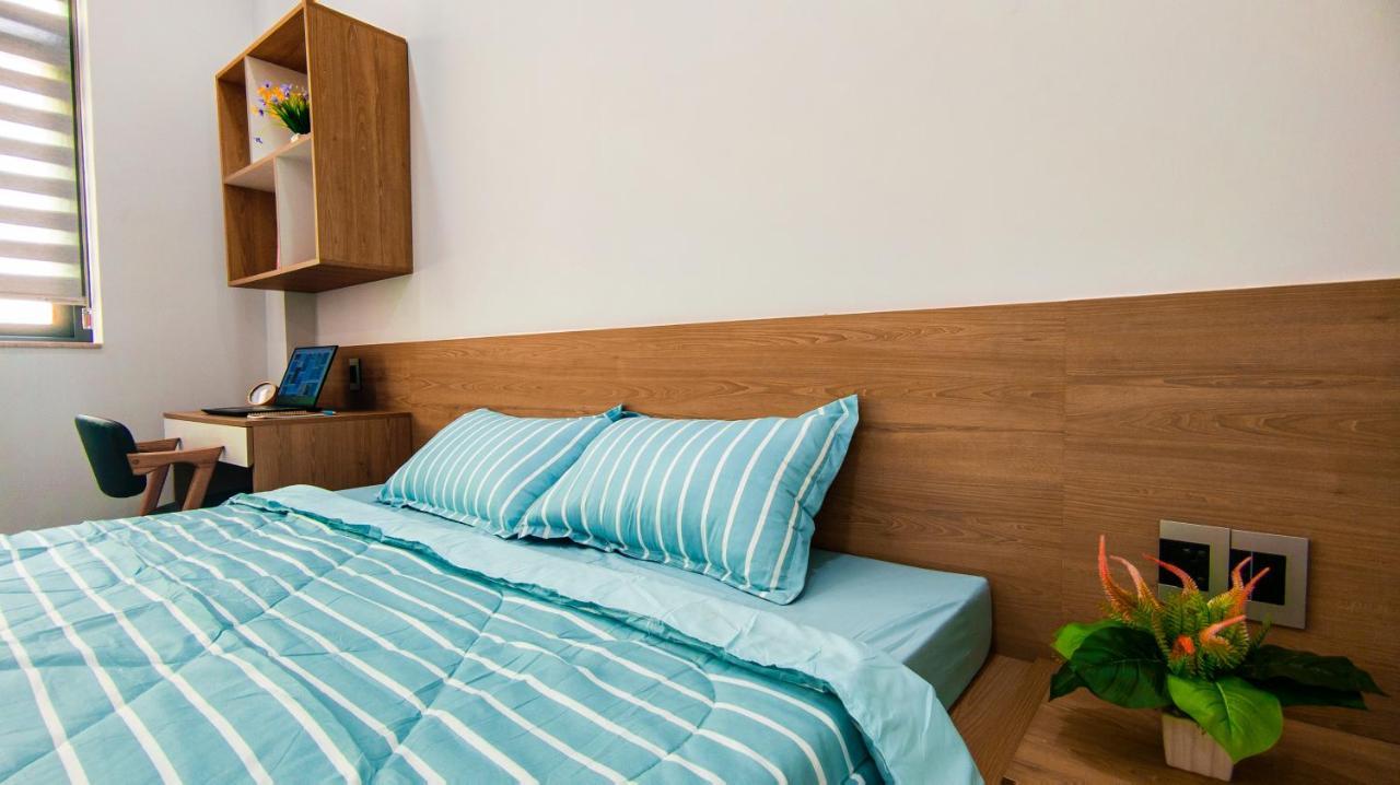 Marki Home 호치민 외부 사진