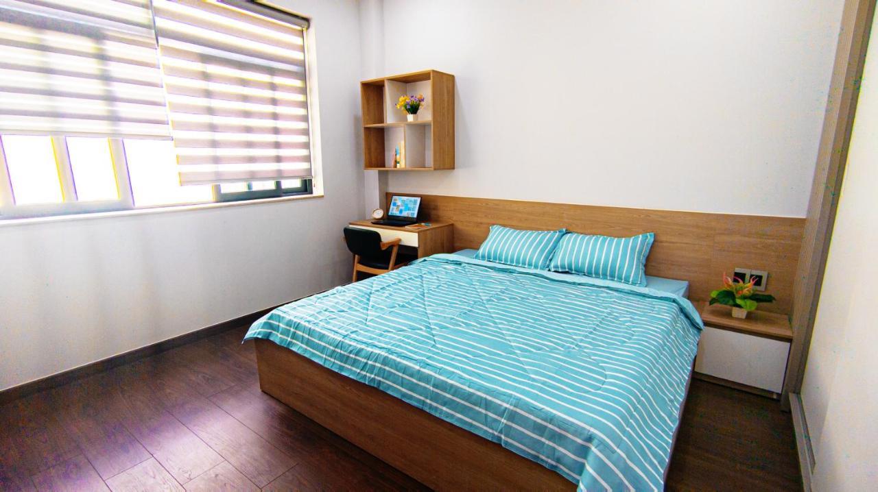 Marki Home 호치민 외부 사진