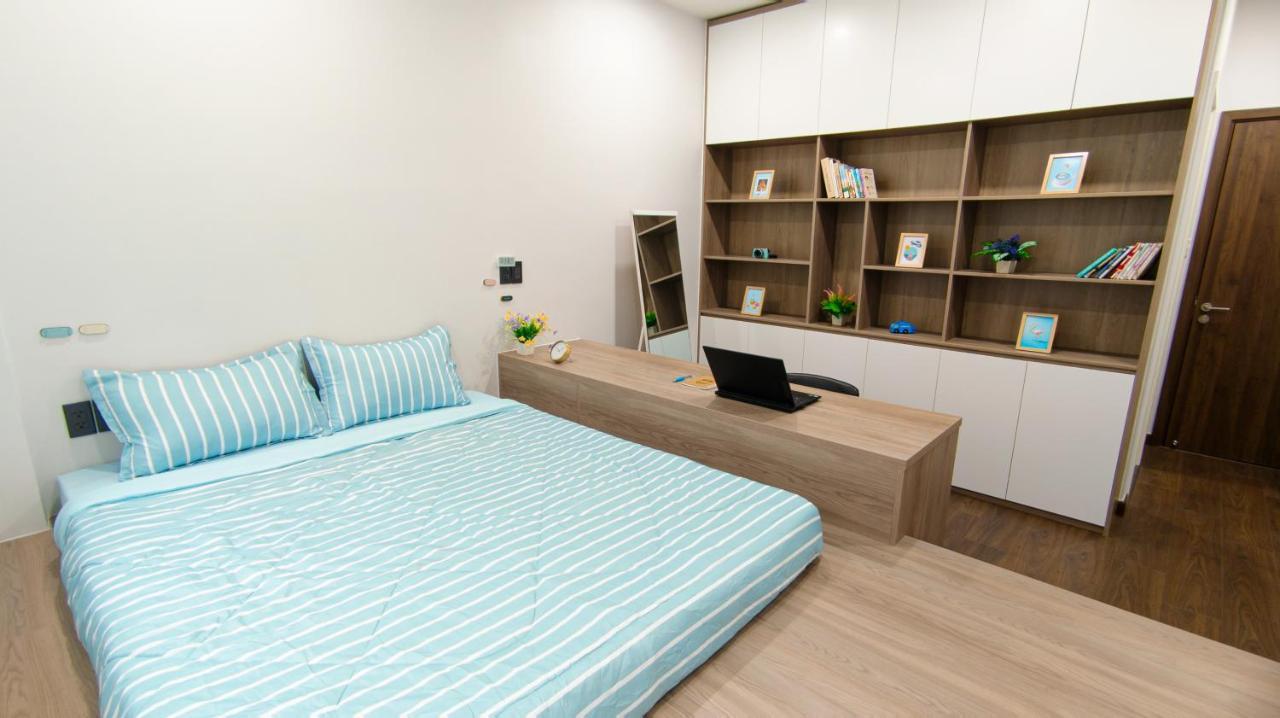 Marki Home 호치민 외부 사진