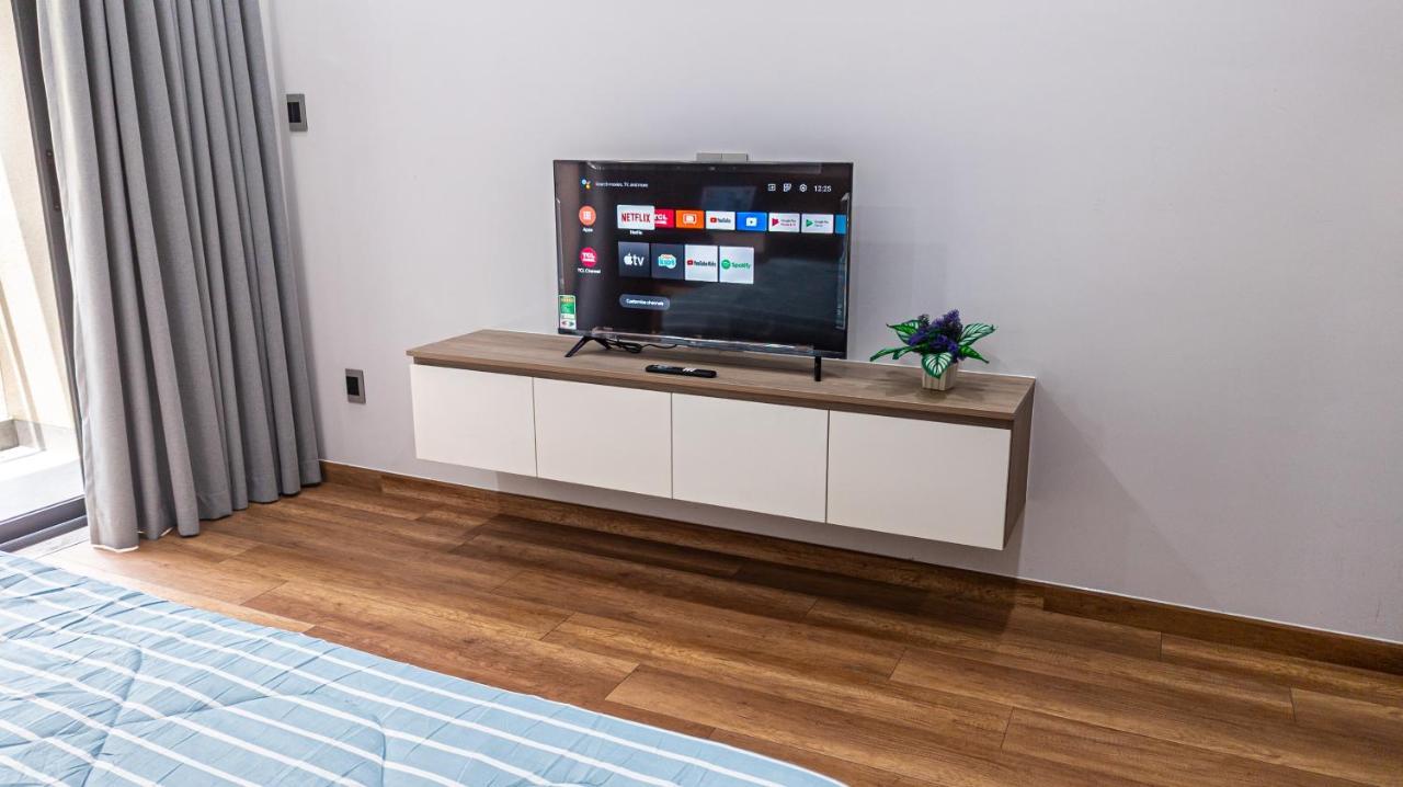 Marki Home 호치민 외부 사진