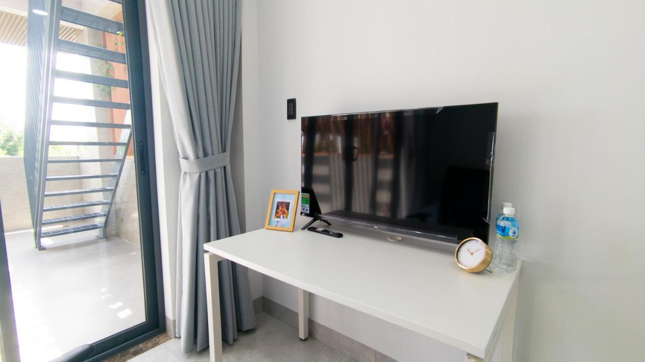 Marki Home 호치민 외부 사진
